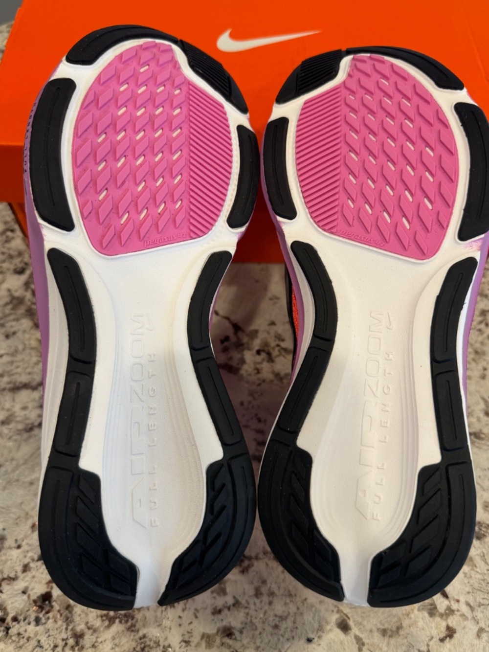Women’s Nike Pegasus 42 - Picture 3 of 5